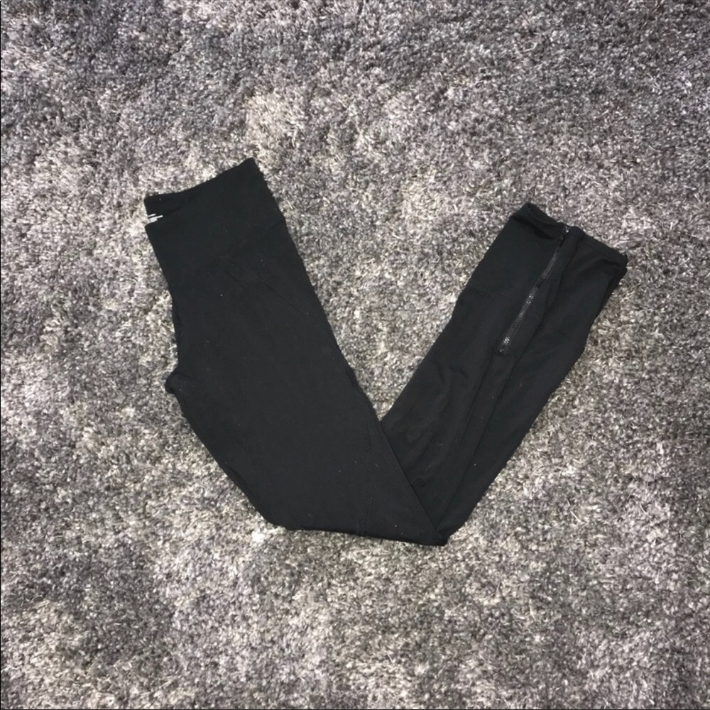 Victorias Secret PINK Ultimate Leggings